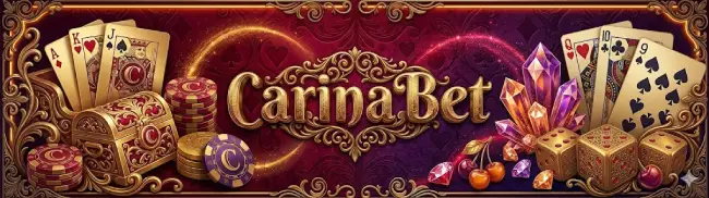 CarinaBet Casino banner app